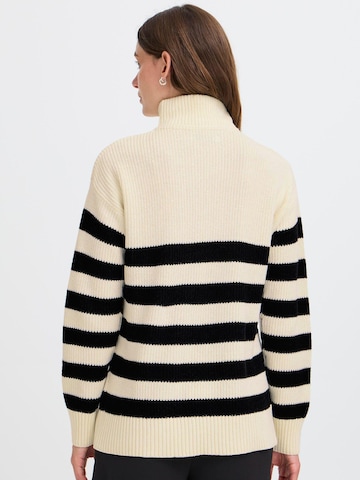 Oxmo - Jersey ' OXKALANE ' en blanco