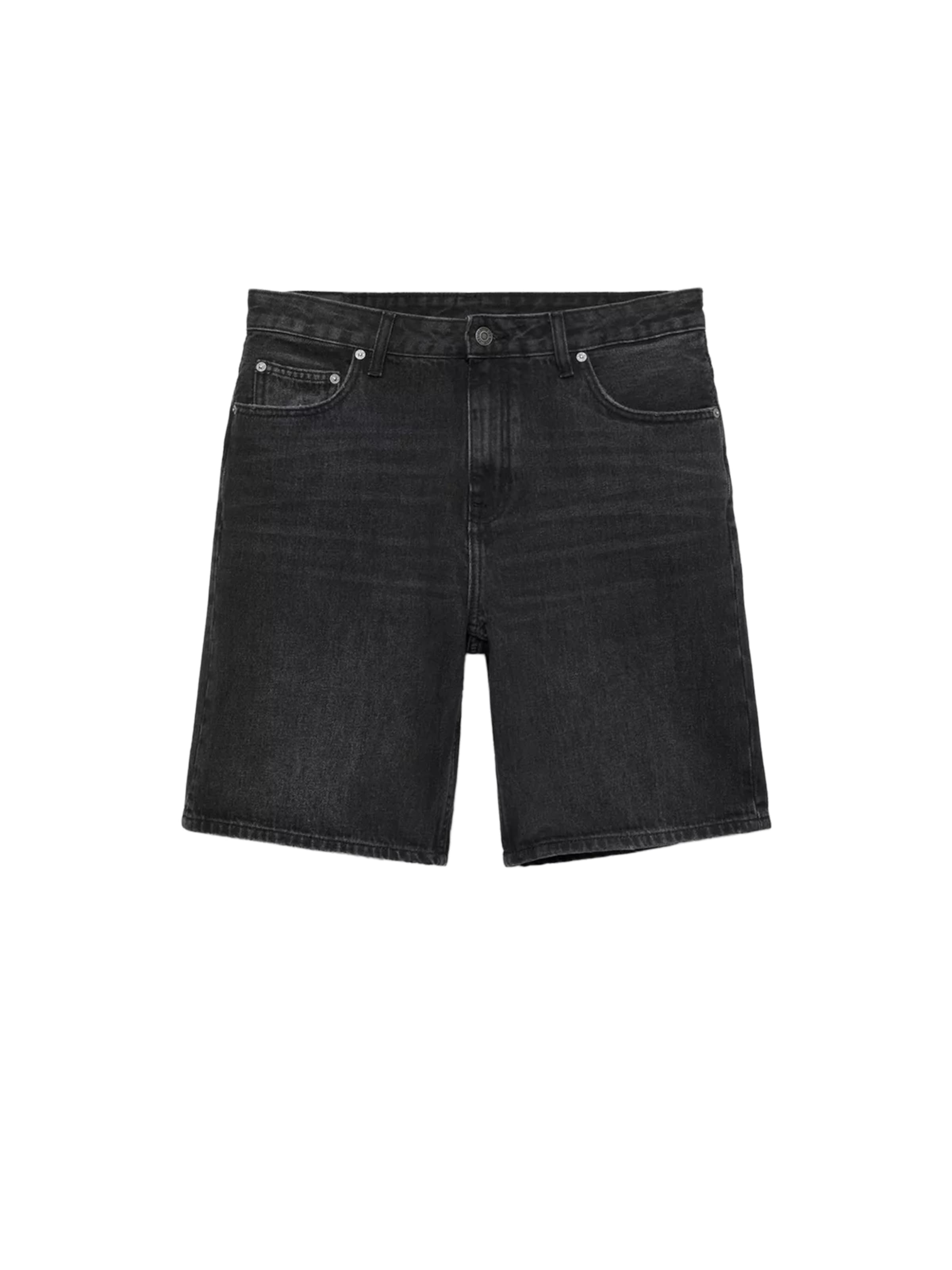 Pull&Bear Jeansy w kolorze czarny denimm, Podgląd produktu