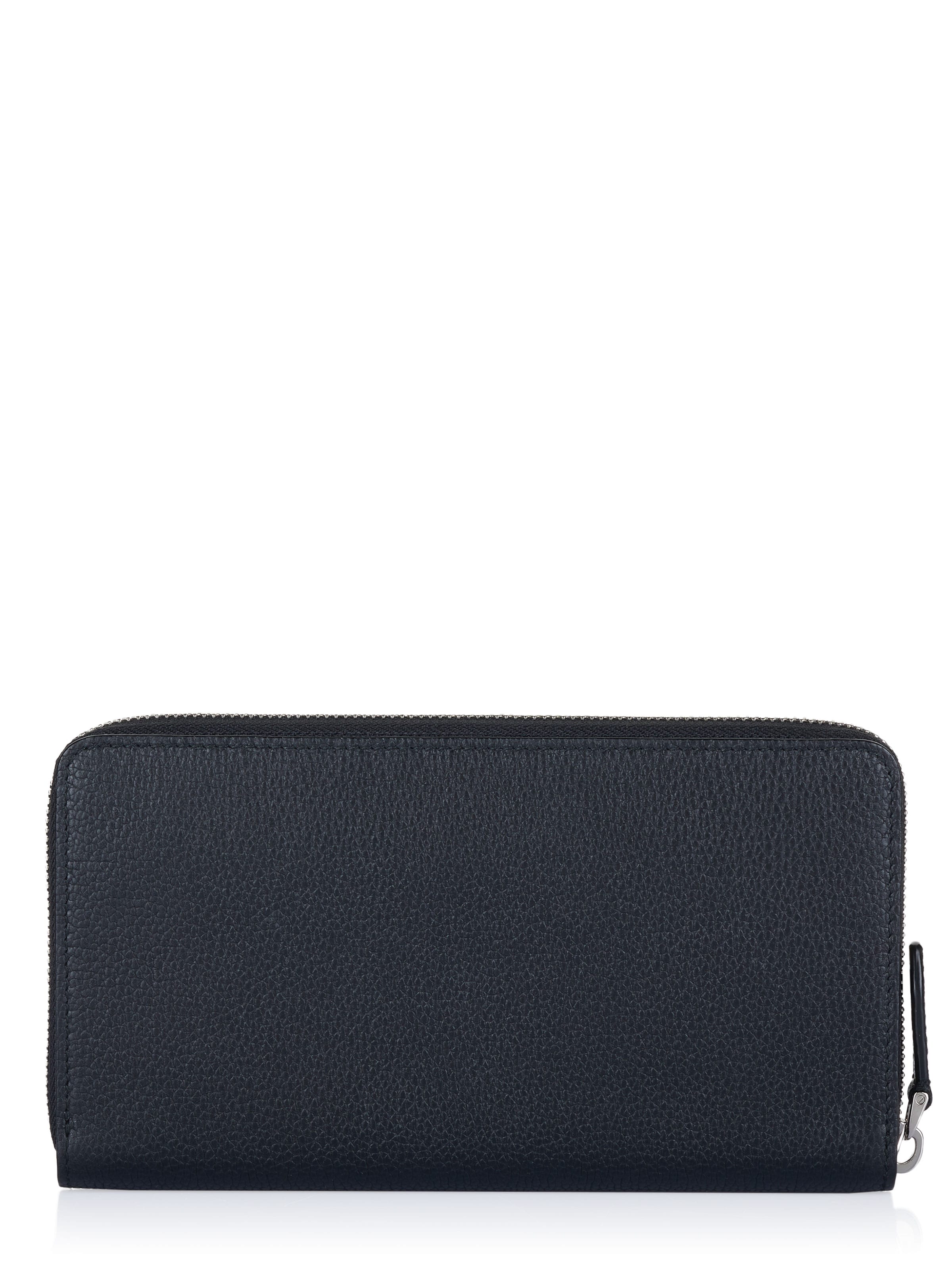 Bally Wallet in Black
