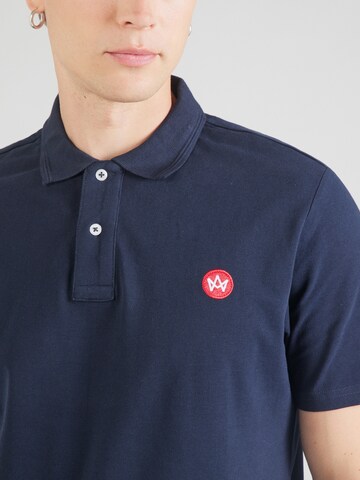 Kronstadt Paita 'Imber' värissä sininen