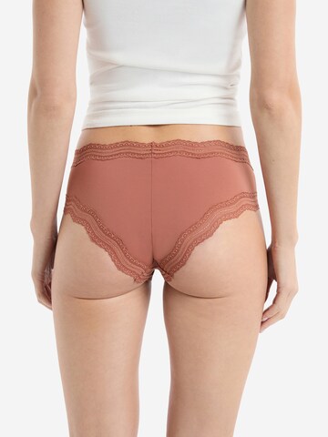 Panty 'Soul' di ETAM in rosso