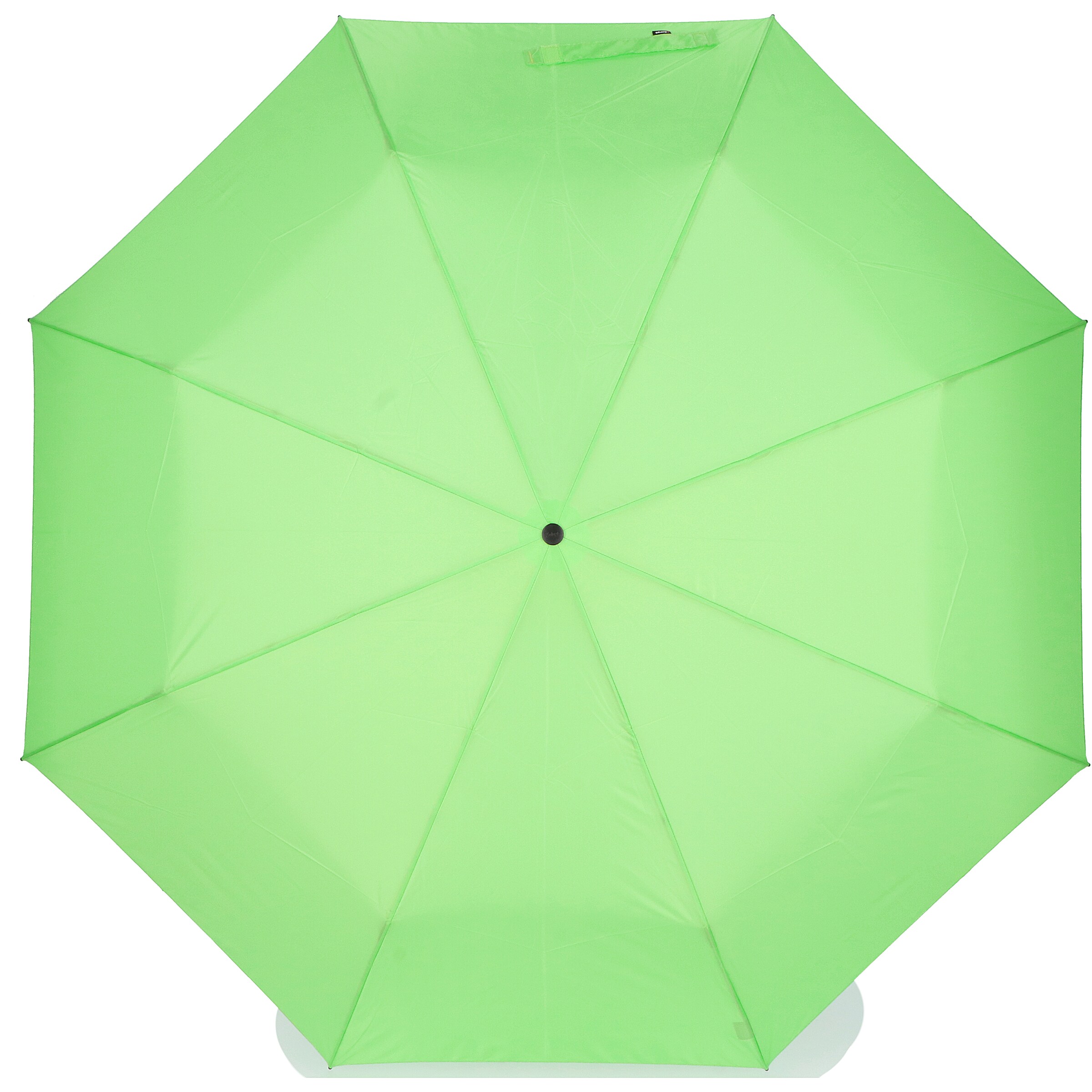 KNIRPS Taschenschirm in Grün
