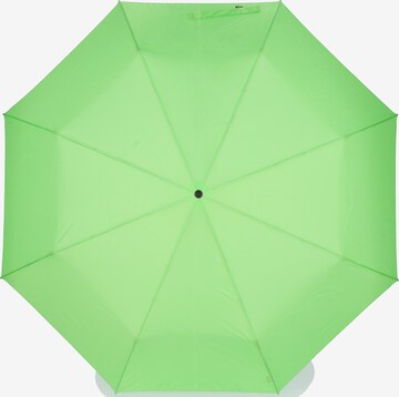 KNIRPS Paraplu in Groen