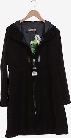 Danefae Jacket & Coat in M in Black: front
