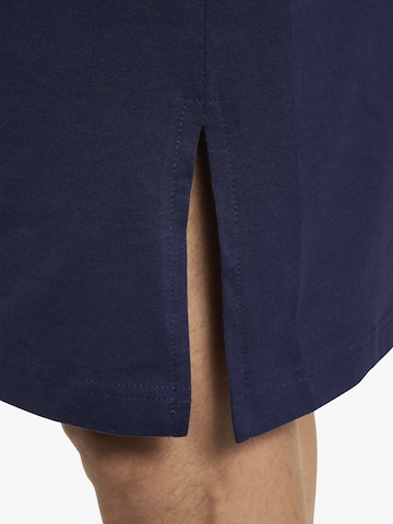 Jan Vanderstorm Short Pajamas 'Sodde' in Mixed colors