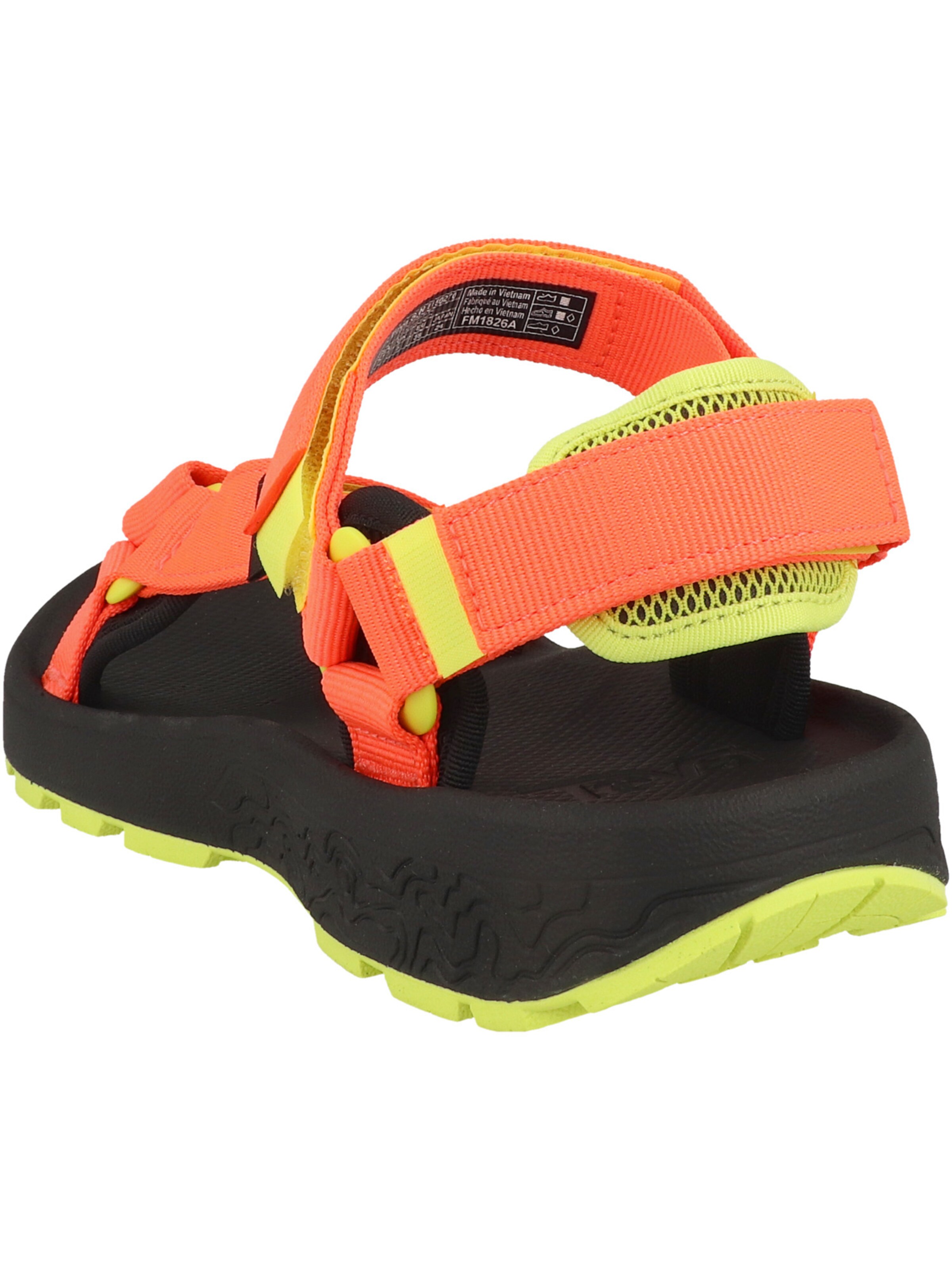 TEVA - Sandálias de trekking 'Hydratrek' em laranja