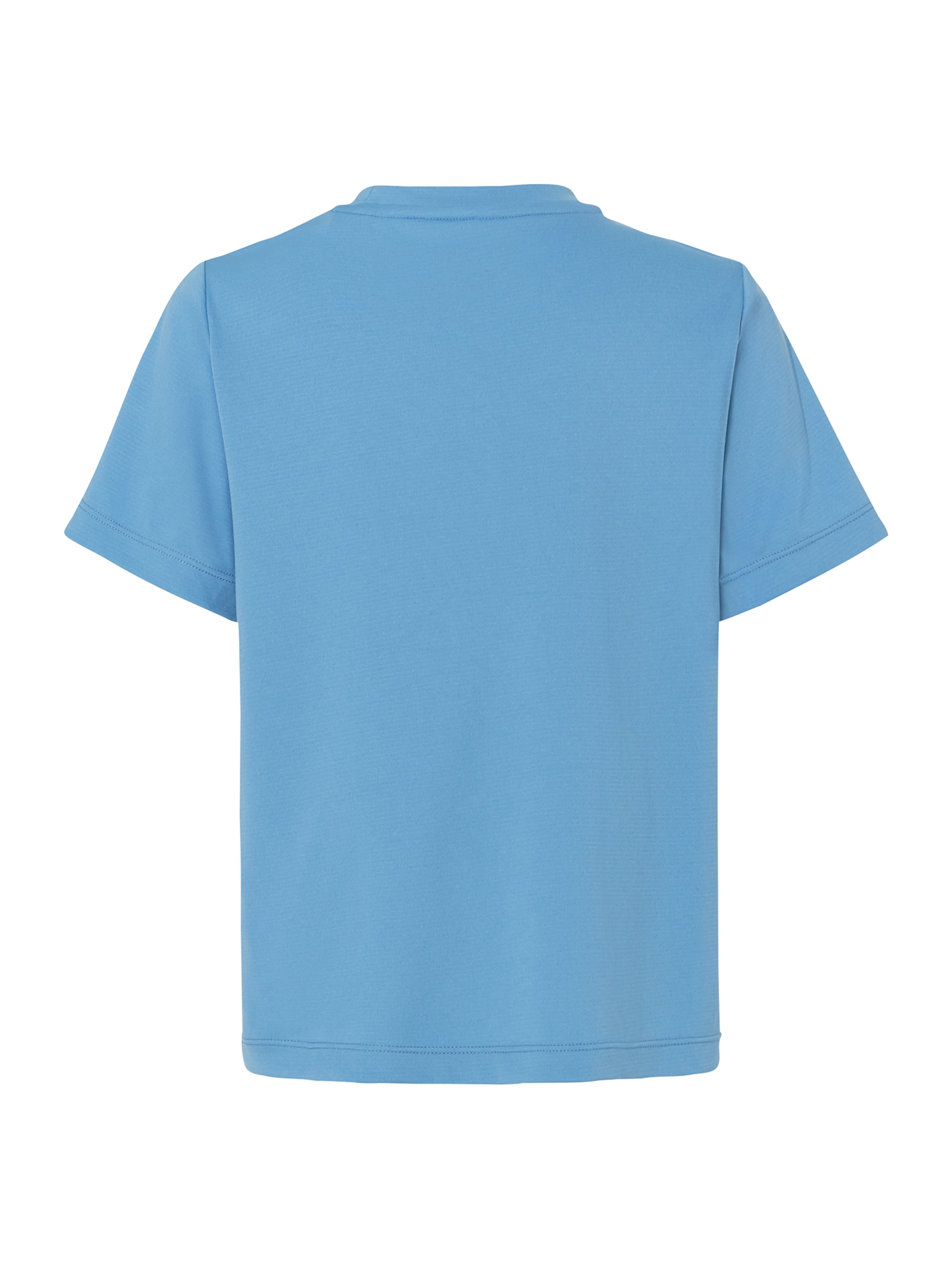 VAUDE Performance shirt in Blue