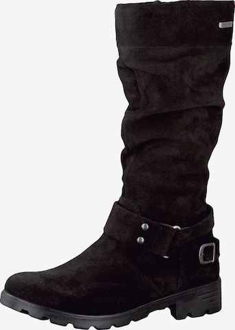 RICOSTA Boots 'Riana' in Black: front