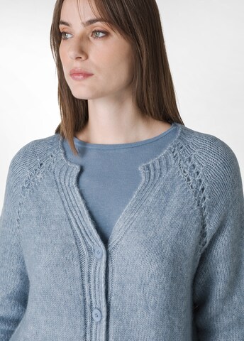 Cardigan DEHA en bleu