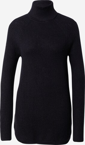ONLY Sweater 'FIA KATIA' in Black: front