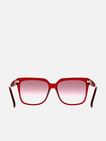 FERRAGAMO - Gafas de sol en lila