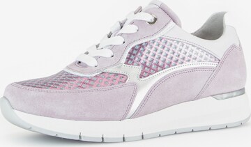 GABOR Sneaker in Pink: predná strana