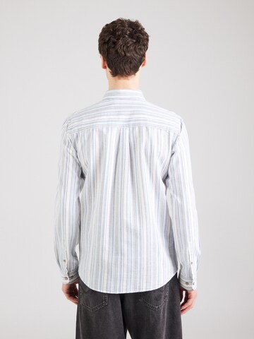 INDICODE JEANS Regular fit Ing 'Niusser' - kék