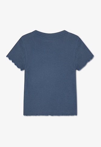 Levi's Kids - Camiseta en azul