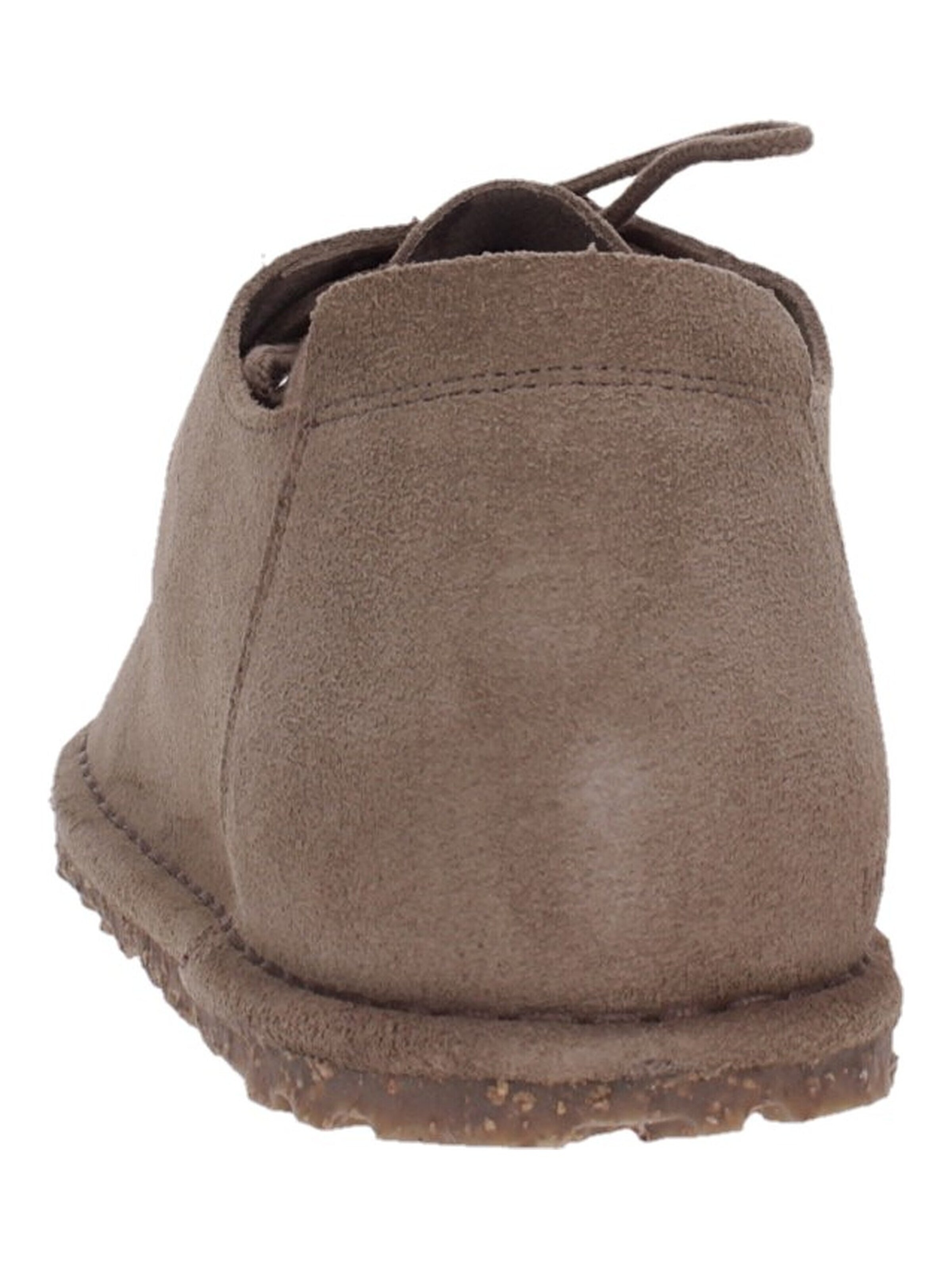Mocassino 'Birkenstock Mocassino Utti' di BIRKENSTOCK in grigio