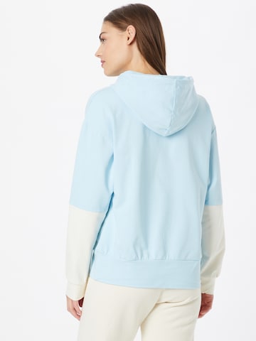 LOOKS by Wolfgang Joop Sweatshirt in Blau