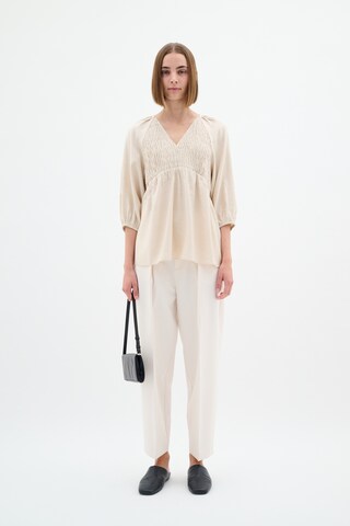 InWear Shirts 'Franny' i hvid
