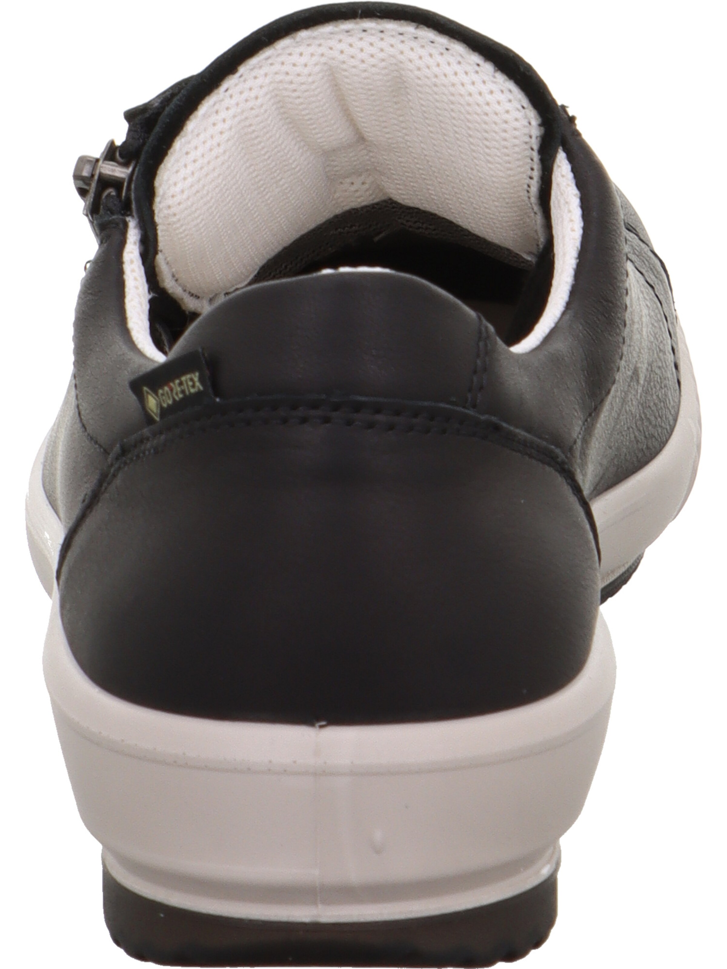 Legero Sneakers 'Tanaro 5.0' in Schwarz
