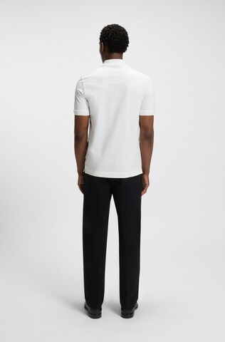 BOSS Shirt 'H-Paras' in White