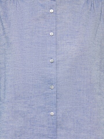 ONLY - Blusa en azul