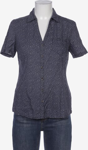 OPUS Blouse & Tunic in S in Blue: front