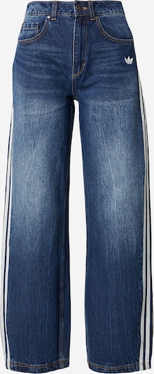 ADIDAS ORIGINALS Farkut värissä sininen denim, Tuotenäkymä