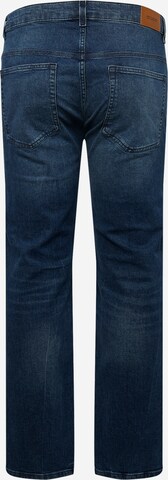 BURTON MENSWEAR LONDON Regular Jeans in Blue