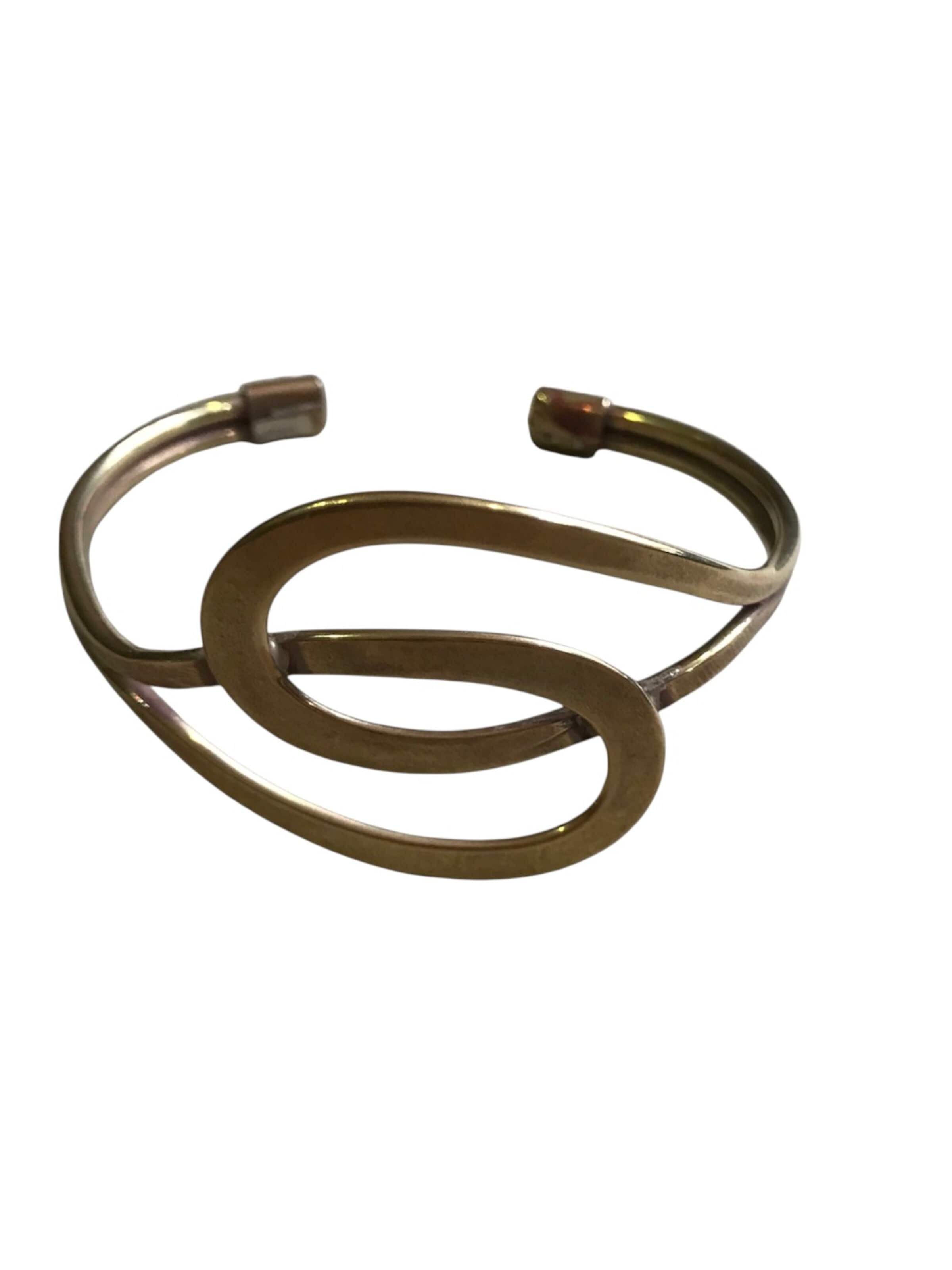 Bracelet Gloria Mago en or
