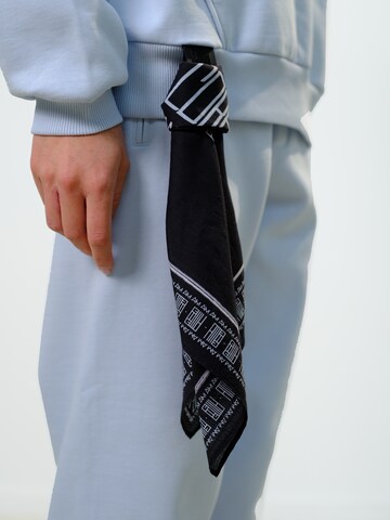 Alessandro Magno Sweatshirt 'CORE 2.0' in Blue