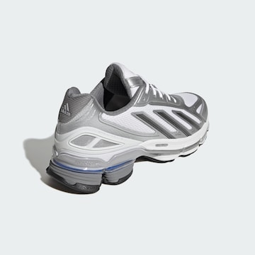 Baskets basses 'Formotion F50' ADIDAS ORIGINALS en blanc