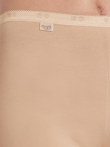 SLOGGI Panty in Beige