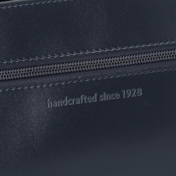 Picard Schoudertas 'Black Tie' in Blauw