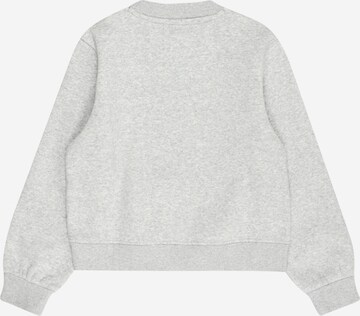 TOMMY HILFIGER Sweatshirt in Grau