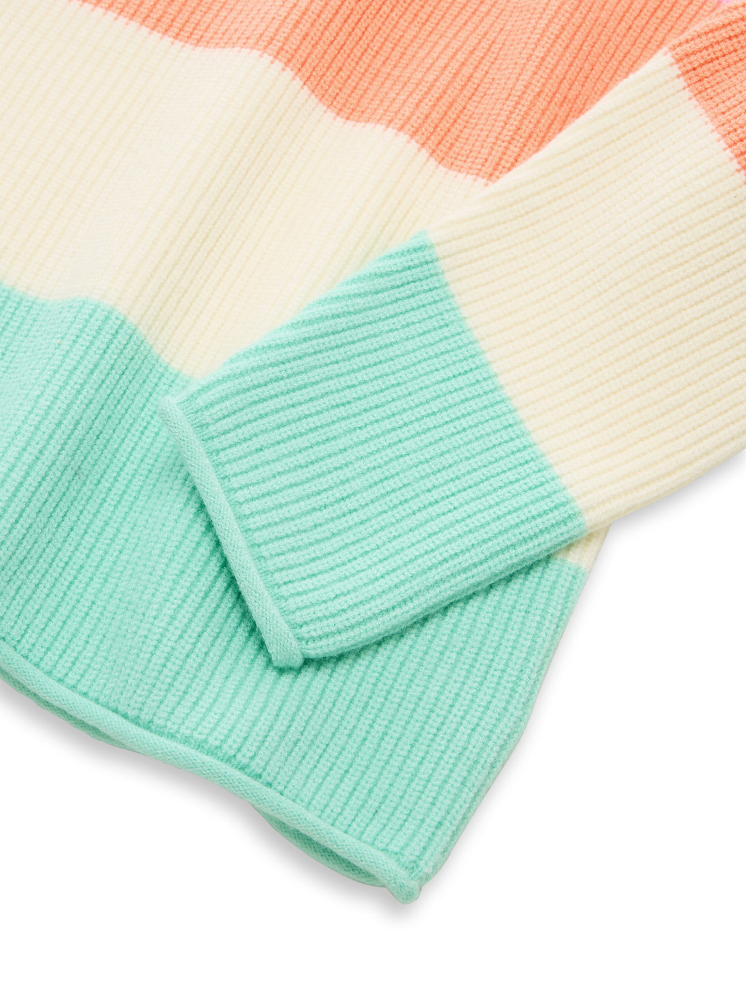 TOM TAILOR - Jersey en Mezcla de colores