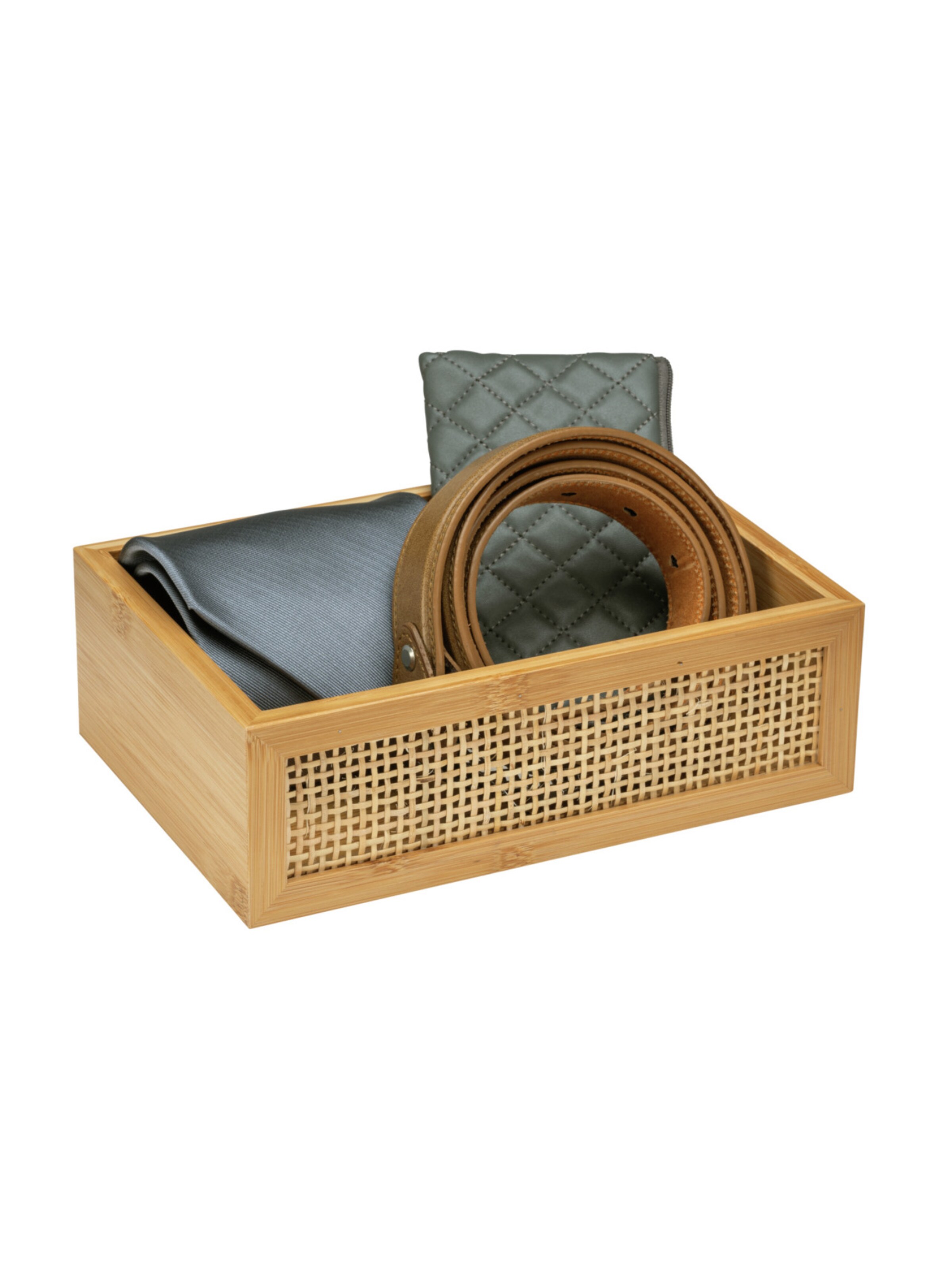 Wenko Badablage in Braun