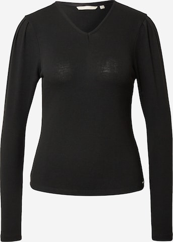 MEXX Shirt in Black: front