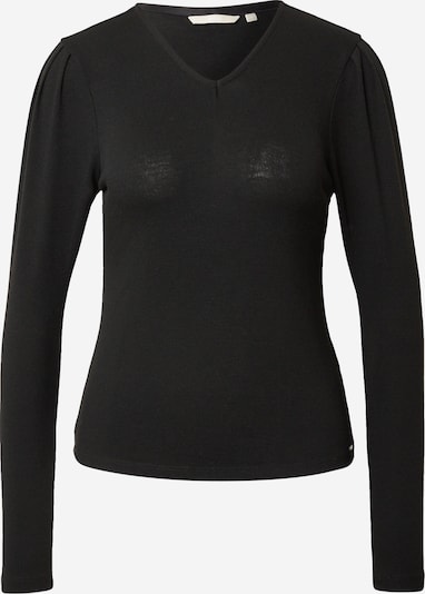 MEXX Shirt in de kleur Zwart, Productweergave