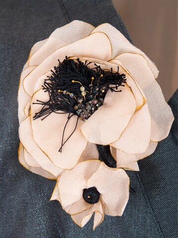 Rua & Rua Cocktailkleid in Mischfarben