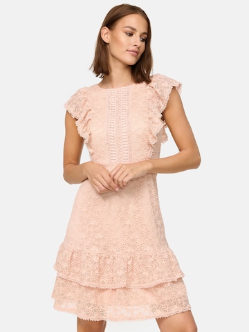 Rochie de la Orsay pe portocaliu