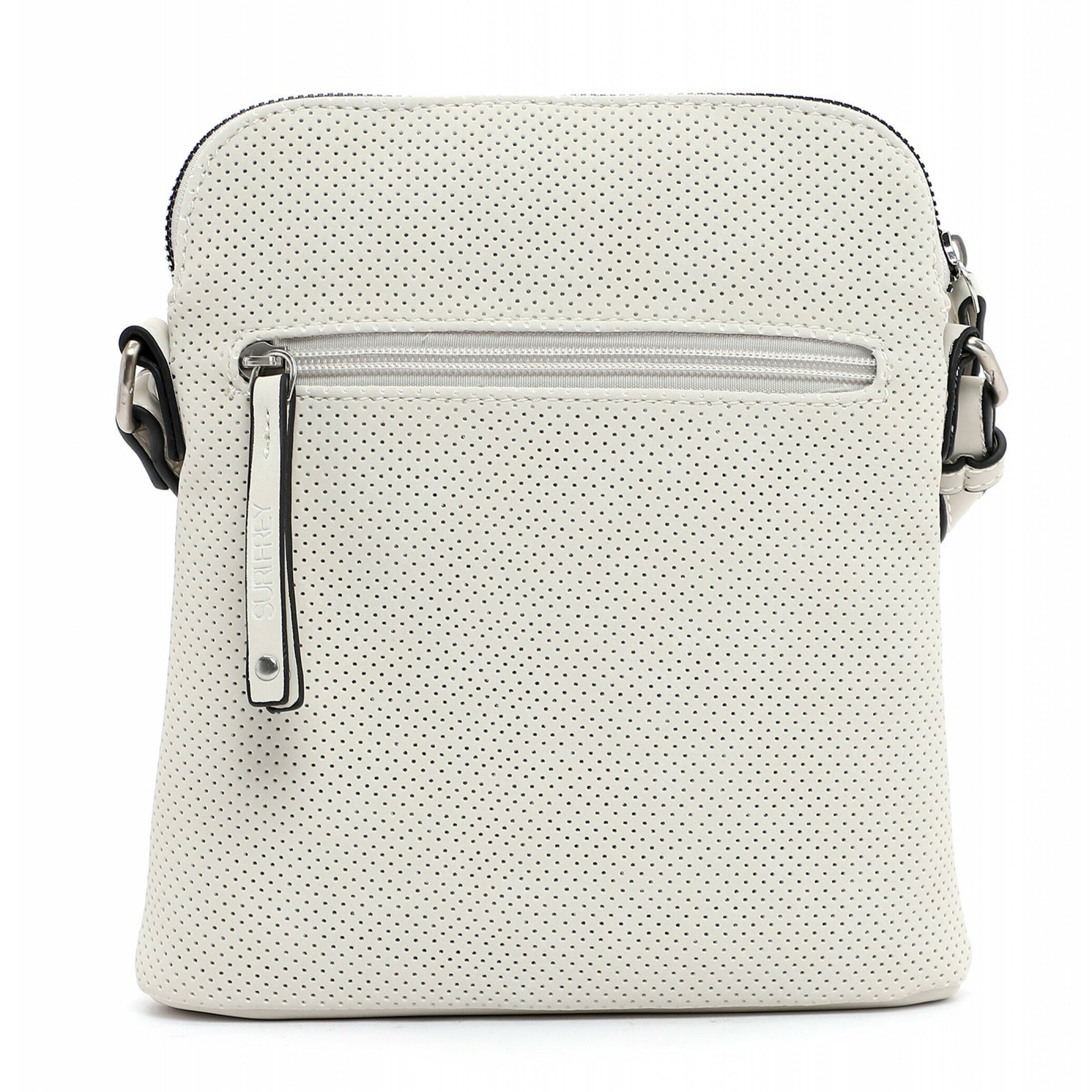 Suri Frey Skuldertaske 'Romy' i grå