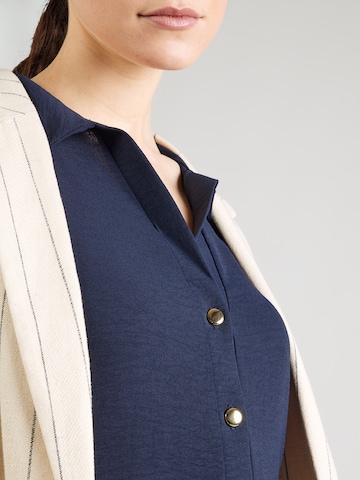 Morgan Jurk '251-RBREST' in Blauw