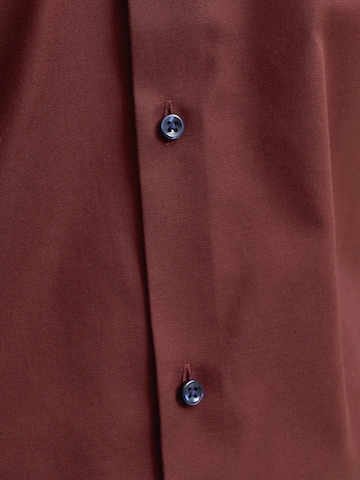JACK & JONES Slim fit Ing 'JPRBLAParker' - barna