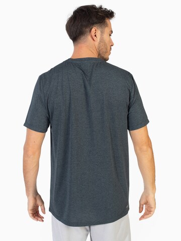 Spyder Performance Shirt in Blue