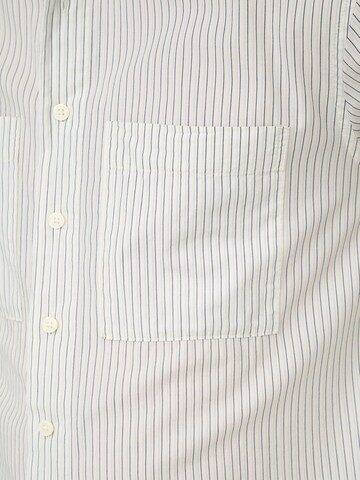 Only & Sons Regular fit Overhemd in Grijs