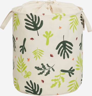 Panier à linge 'KIDS Jungle' ABOUT YOU en beige