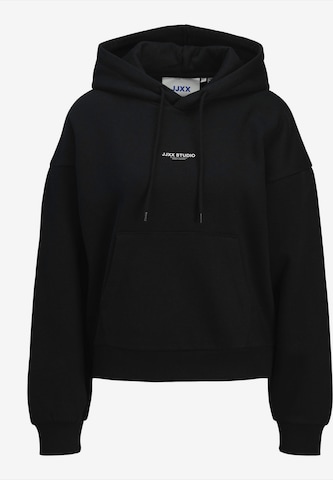 Sweat-shirt 'JXStudio Vesterbro' JJXX en noir : devant