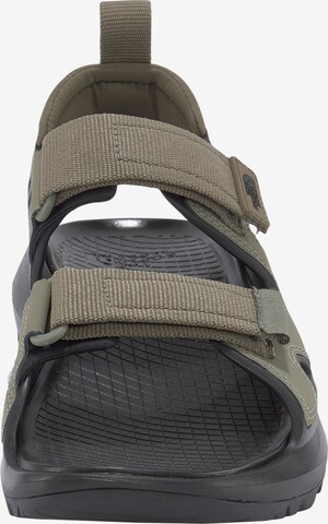 THE NORTH FACE Sandal in Green