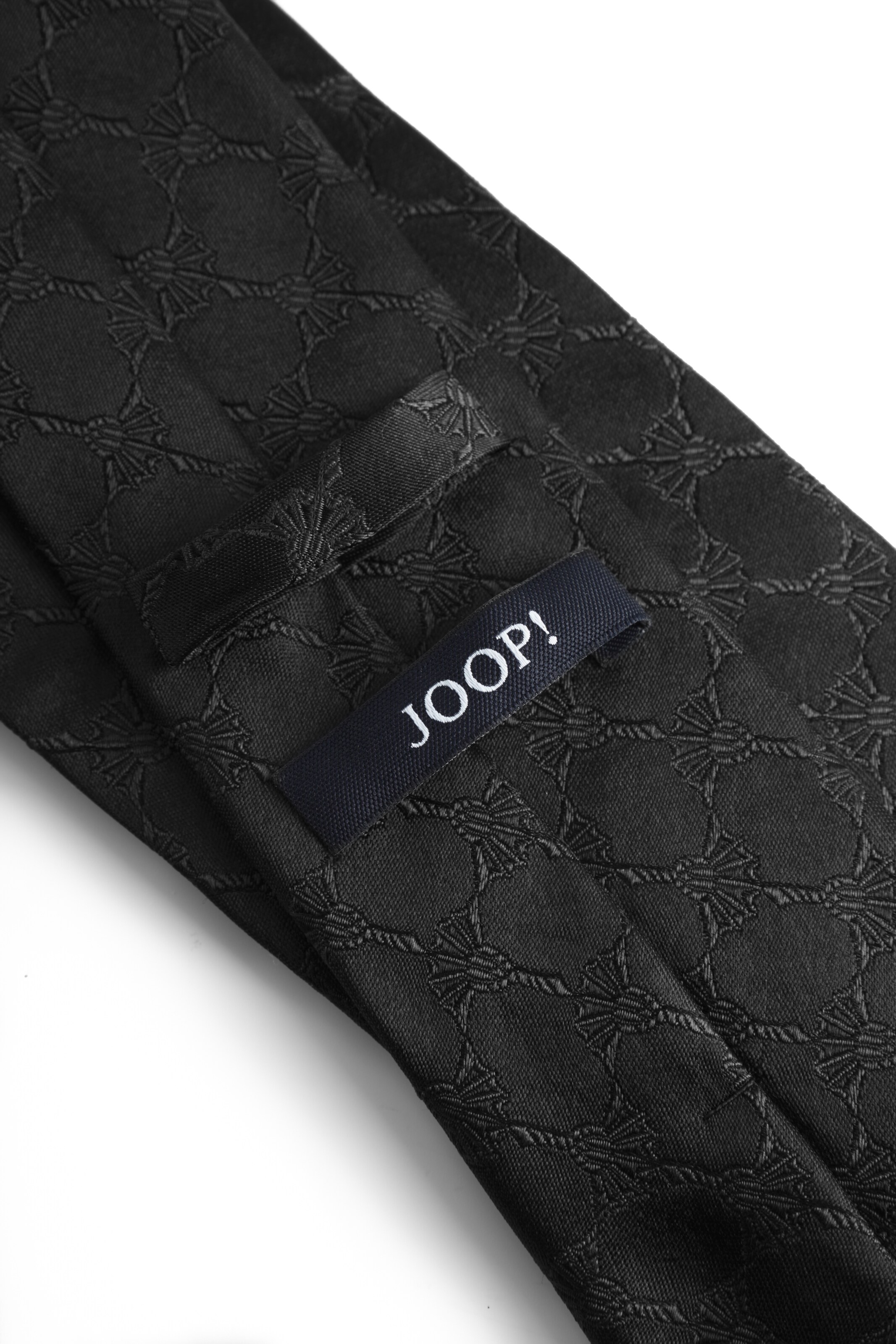 JOOP! Tie 'Jtie-06' in Black