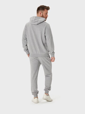 Oldskull Tapered Hose 'Samurai' in Grau