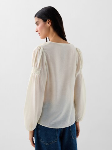 T-shirt ' ' Scalpers en beige